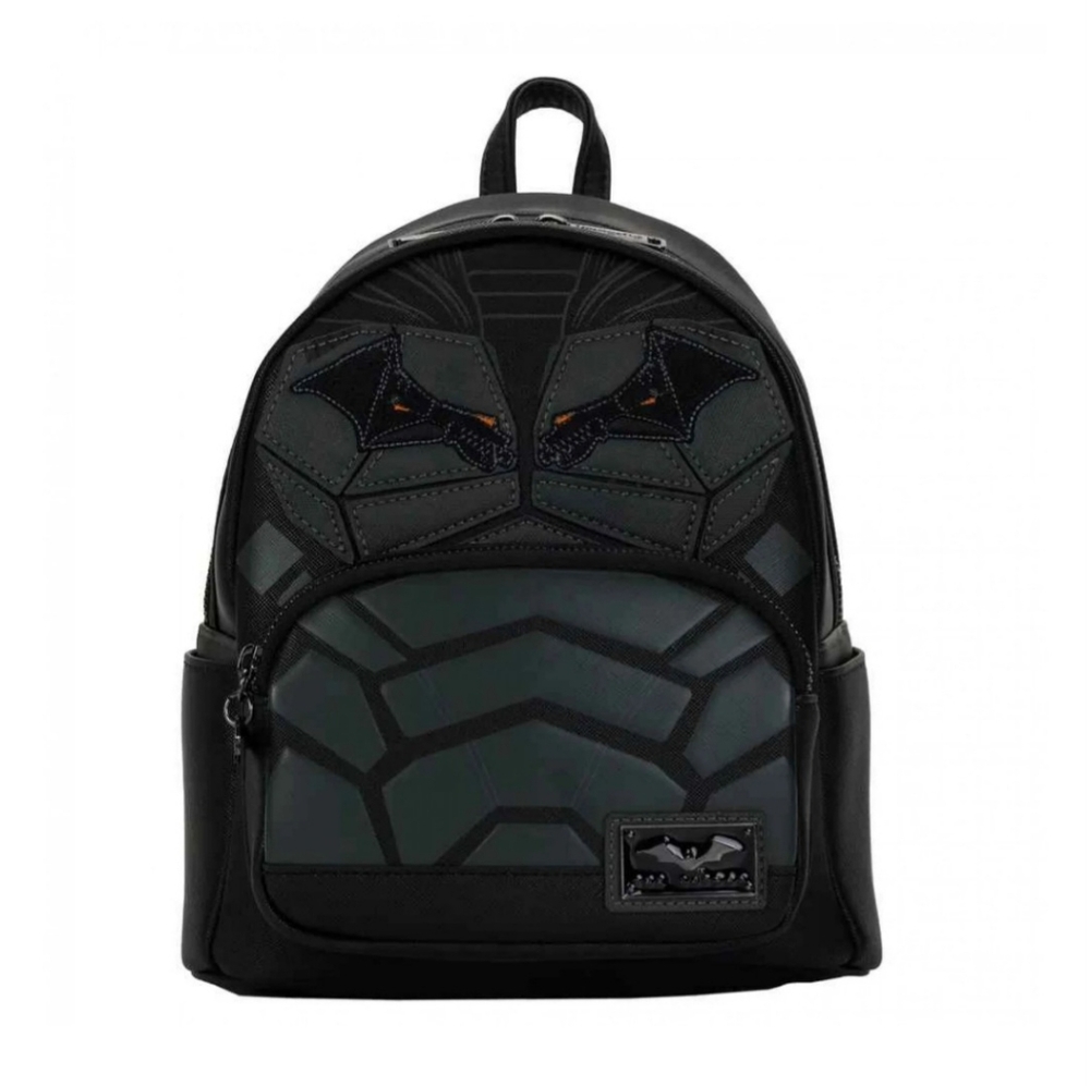 Loungefly DC Comic The Batman Mini Backpack - NWT